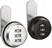 Drawer Lock Part4